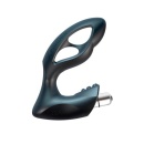 Stymulator i masażer prostaty XPANDER X4+, rechargeable PowerRocket - 3
