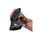 Stymulator i masażer prostaty XPANDER X4+, rechargeable PowerRocket - 4