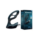 Stymulator i masażer prostaty XPANDER X4+, rechargeable PowerRocket - 5