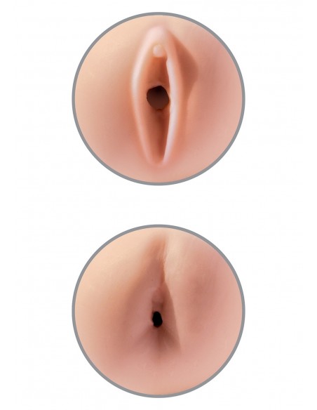 Masturbator Pdx Tight Grip Pussy/Ass Masturbato Fleshlight - Masturbatory i Sztuczne pochwy - 3