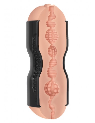 Masturbator Pdx Tight Grip Pussy/Ass Masturbato Fleshlight - Masturbatory i Sztuczne pochwy - 4