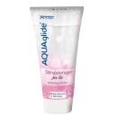 Stymulujący żel intymny Aquaglide 25 ml - 1