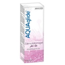 Stymulujący żel intymny Aquaglide 25 ml - 2