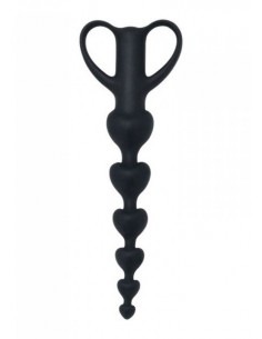 Kulki analne Timeless Heart Beads - Kulki analne, koraliki analne - 1