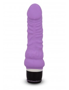 Realistyczny wibrator Mini Classic G-Spot Purple - Wibratory Realistyczne - 1