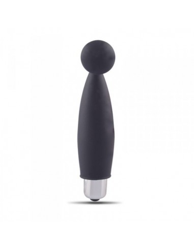 Mini masażer łechtaczki Finger Fan Stalk - Wibratory Mini - 1