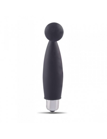 Mini masażer łechtaczki Finger Fan Stalk - Wibratory Mini - 1