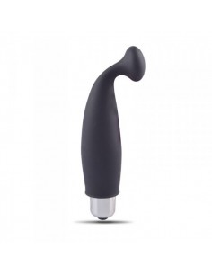 Mini masażer łechtaczki Finger Fan Stalk - Wibratory Mini - 1 2