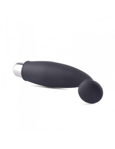 Mini masażer łechtaczki Finger Fan Stalk - Wibratory Mini - 4