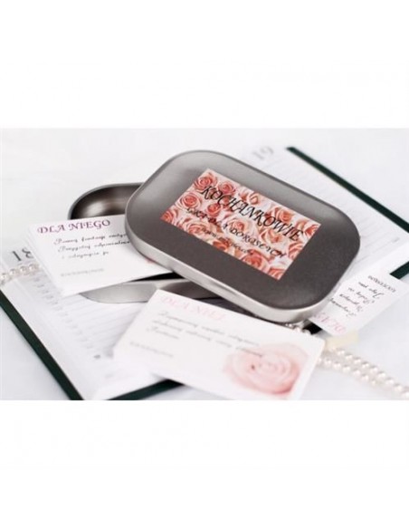 Gra KOCHANKOWIE - Gry erotyczne - 1