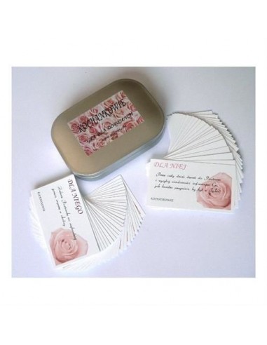 Gra KOCHANKOWIE - Gry erotyczne - 2