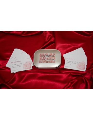 Gra KOCHANKOWIE - Gry erotyczne - 4