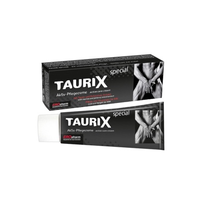 Poprawa libido Eropharm - Taurix, 40 ml - 1