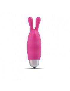 Mini masażer Finger Fan Ears - Wibratory Mini - 1