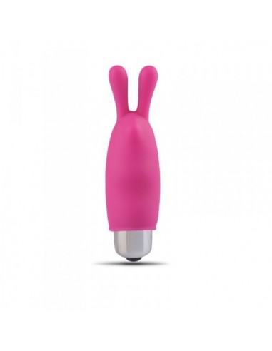 Mini masażer Finger Fan Ears - Wibratory Mini - 1