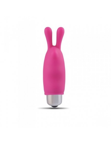 Mini masażer Finger Fan Ears - Wibratory Mini - 1