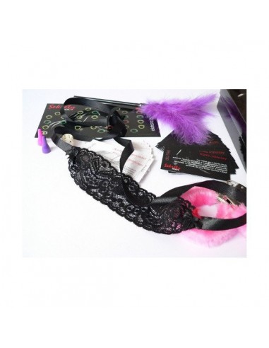 Gra SEKRETY NOCY Elite - Gry erotyczne - 4