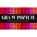 Gra w Pozycje – Erotyczna Gra Planszowa dla par - 3