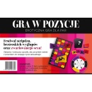 Gra w Pozycje – Erotyczna Gra Planszowa dla par - 4