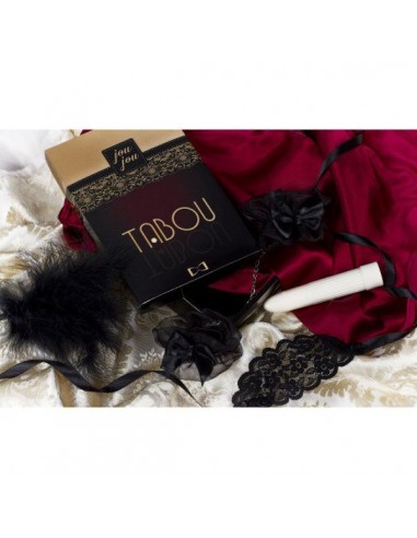 Gra TABOU - Gry erotyczne - 3