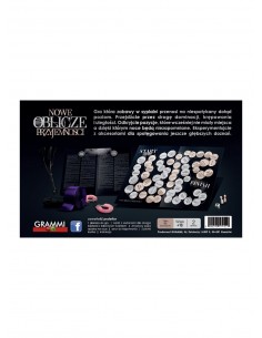 Nowe Oblicze Przyjemności - Gry erotyczne - 1 2