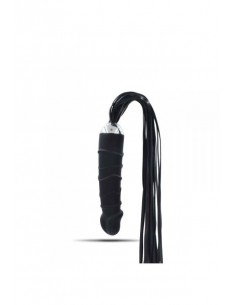 Dildo analne Real Anal Whip Small - Pozostałe gadżety analne - 1