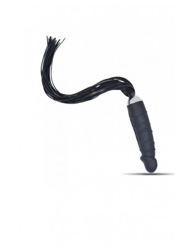 Dildo analne Real Anal Whip Small - Pozostałe gadżety analne - 3