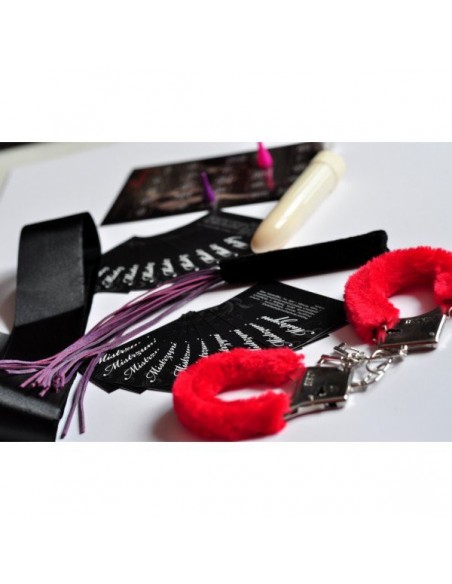 Gra MISTRZ - Gry erotyczne - 2