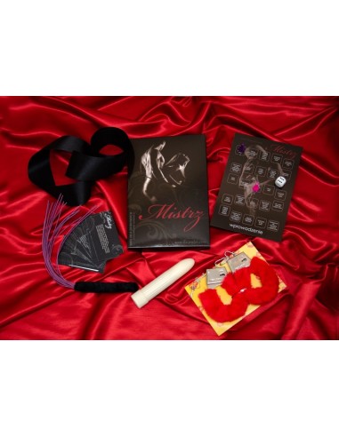 Gra MISTRZ - Gry erotyczne - 6