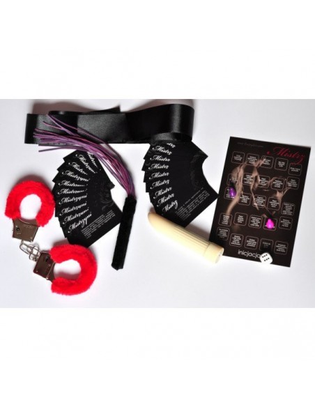 Gra MISTRZ - Gry erotyczne - 8