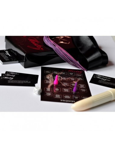 Gra MISTRZ - Gry erotyczne - 9