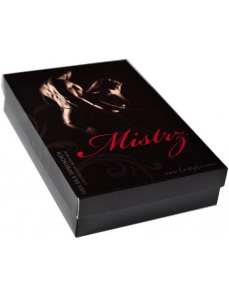 Gra MISTRZ - Gry erotyczne - 10