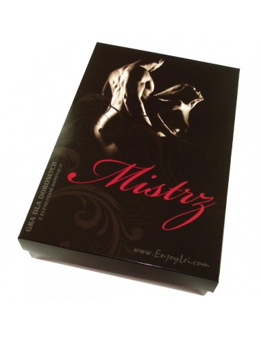 Gra MISTRZ - Gry erotyczne - 11