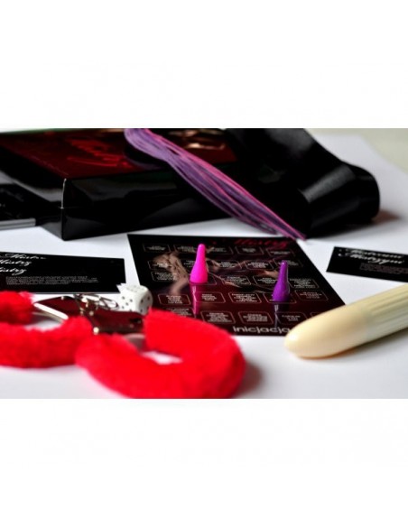 Gra MISTRZ - Gry erotyczne - 12