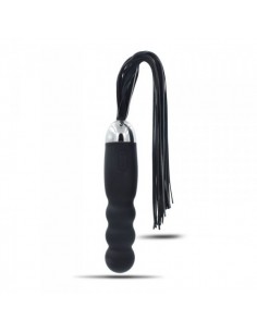 Analny masażer Bubble Anal Whip - Kulki analne, koraliki analne - 1