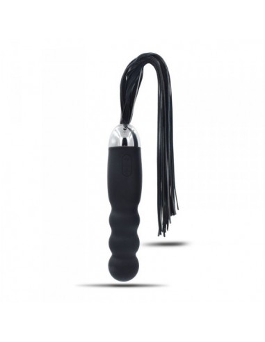 Analny masażer Bubble Anal Whip - Kulki analne, koraliki analne - 1