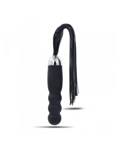 Analny masażer Bubble Anal Whip - Kulki analne, koraliki analne - 1