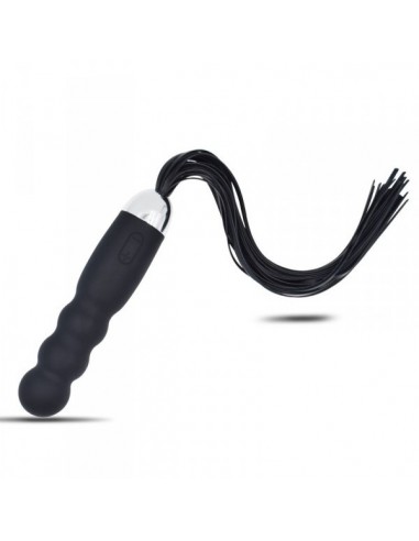 Analny masażer Bubble Anal Whip - Kulki analne, koraliki analne - 2