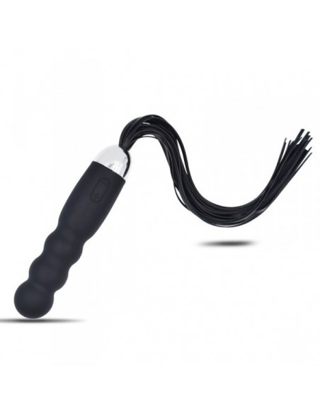 Analny masażer Bubble Anal Whip - Kulki analne, koraliki analne - 2