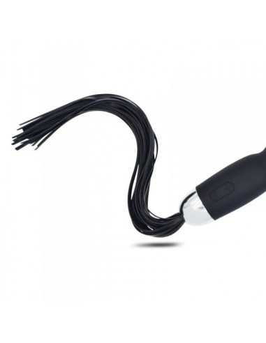 Analny masażer Bubble Anal Whip - Kulki analne, koraliki analne - 3