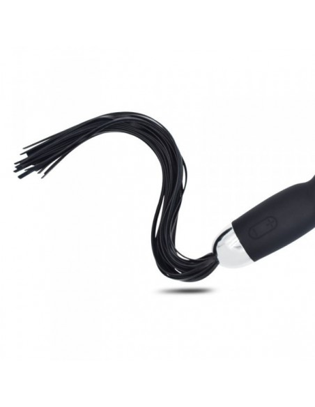 Analny masażer Bubble Anal Whip - Kulki analne, koraliki analne - 3