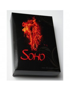 Gra SOHO - Gry erotyczne - 1