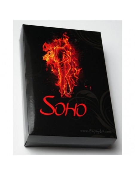 Gra SOHO - Gry erotyczne - 1