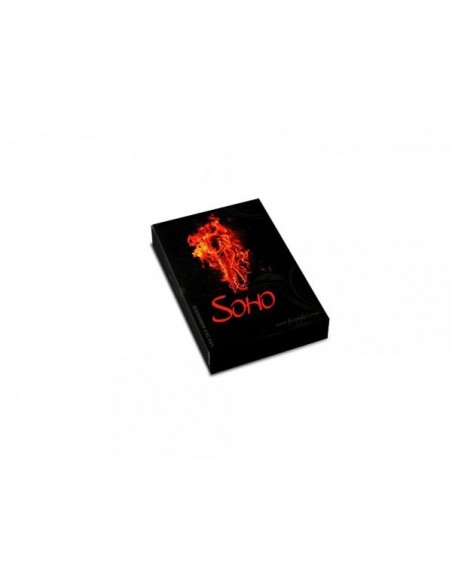 Gra SOHO - Gry erotyczne - 3