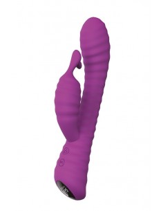 Nieduży Wibrator Króliczek Honey Bee - Wibratory Króliczki - 1