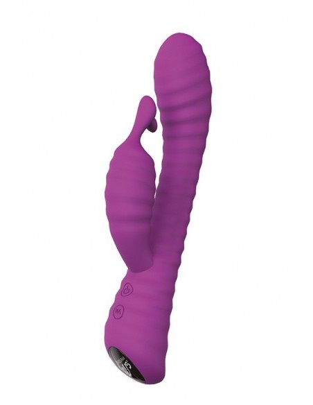 Nieduży Wibrator Króliczek Honey Bee - Wibratory Króliczki - 1