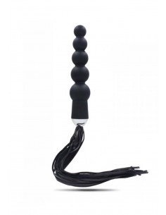 Kulki analne Globe Anal Whip - Kulki analne, koraliki analne - 1 2