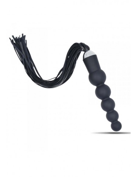 Kulki analne Globe Anal Whip - Kulki analne, koraliki analne - 4