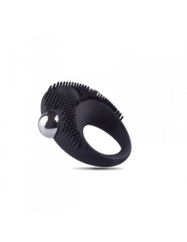 Pierścień na Penisa wibrujący Anello Fallico Emphasis Ring Clit - Pierścienie erekcyjne wibrujące - 2