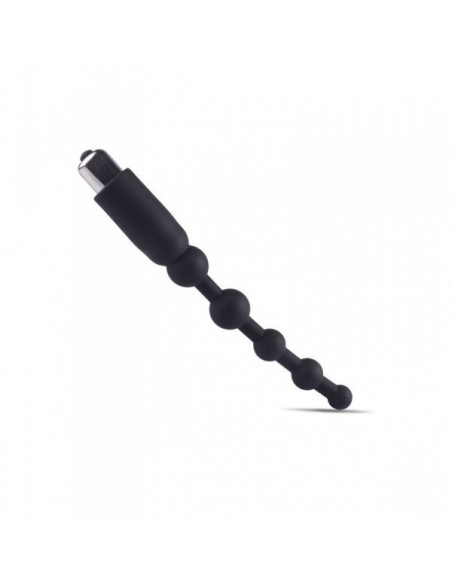 Kulki analne wibrujące Pearls - Kulki i korki analne wibrujące - 3